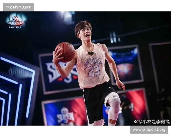 体育系男友李昀锐:如何在爱情与运动之间找到平衡的秘诀 体育系男友李昀锐:如何在爱情与运动之间找到平衡的秘诀