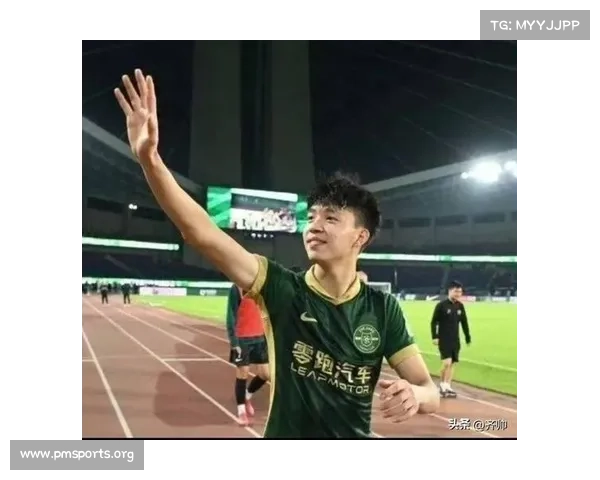 本轮中超联赛三位年轻球员王钰栋朱鹏宇李新翔打入首粒联赛进球 本轮中超联赛三位年轻球员王钰栋朱鹏宇李新翔打入首粒联赛进球