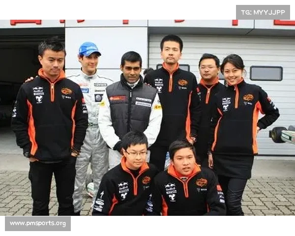 F1上海站志愿者招募人数创新高创历史纪录展现赛事热度与城市魅力 F1上海站志愿者招募人数创新高创历史纪录展现赛事热度与城市魅力