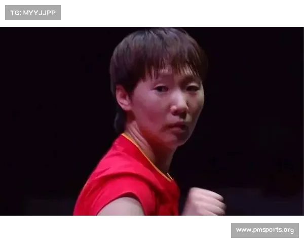 王曼昱伤后复出稳步提升比赛节奏精准把控展现强大自信 王曼昱伤后复出稳步提升比赛节奏精准把控展现强大自信