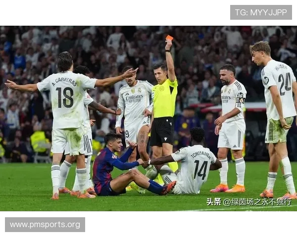 国家德比元老赛争议再起巴萨传奇门迭塔越位判罚惹来广泛持续热议