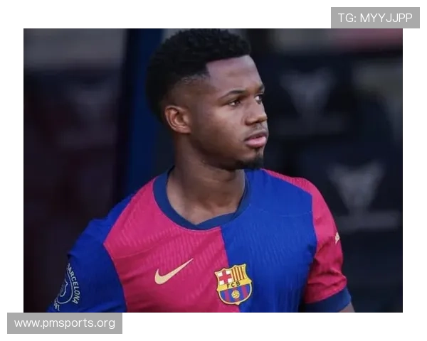 巴萨拟将与法蒂续约至2030年并通过分摊薪资方案稳固球队未来