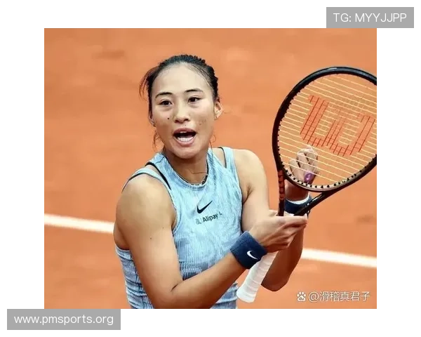 保利尼逆袭晋级WTA1000迈阿密站八强 展现强劲实力