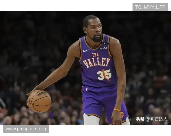 KD：目标明确我们要全力以赴避免无缘附加赛重新振作拼搏到最后