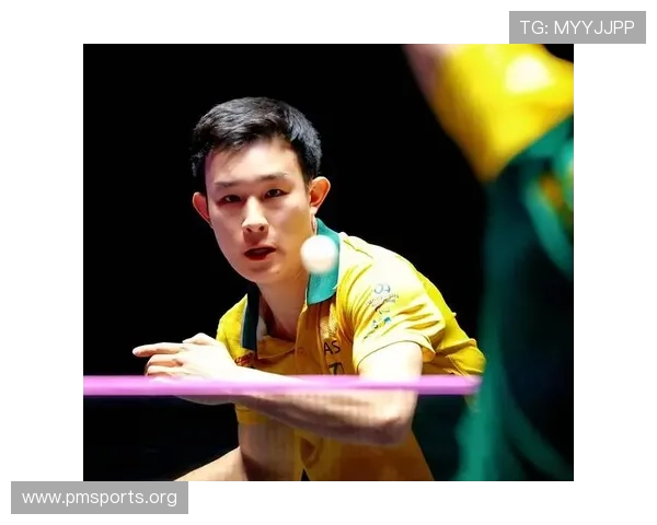 乒乓球仁川冠军赛日本队首位出局选手诞生丹麦名将完胜晋级