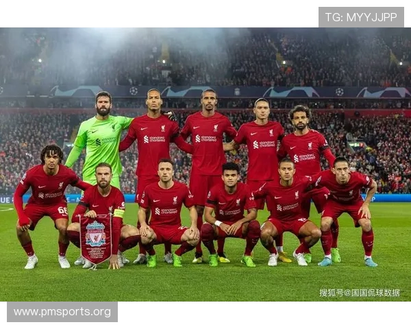 基于核心数据的利物浦胜负预测与比赛走势深度解析全面研判赛季前瞻