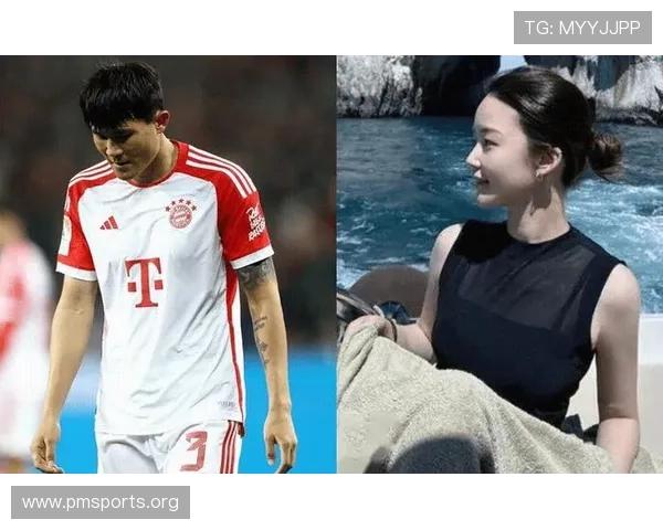 日韩球员年薪榜单出炉 金玟哉领衔孙兴慜紧随其后三笘薰位列第六