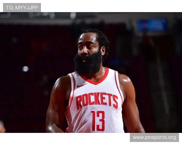 火箭球员双手指天庆祝瞬间背后隐藏着一段令人泪目的感人故事