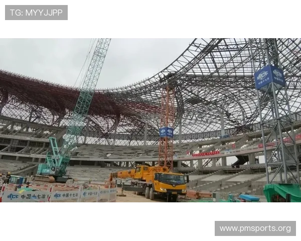 精工国际签约沙特法赫德国王体育场钢结构项目 助力全球体育基础设施建设
