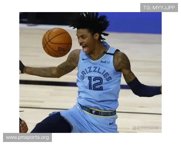 莫兰特全场火力全开贡献34分 投篮精准三分五中五 罚球完美三罚三中