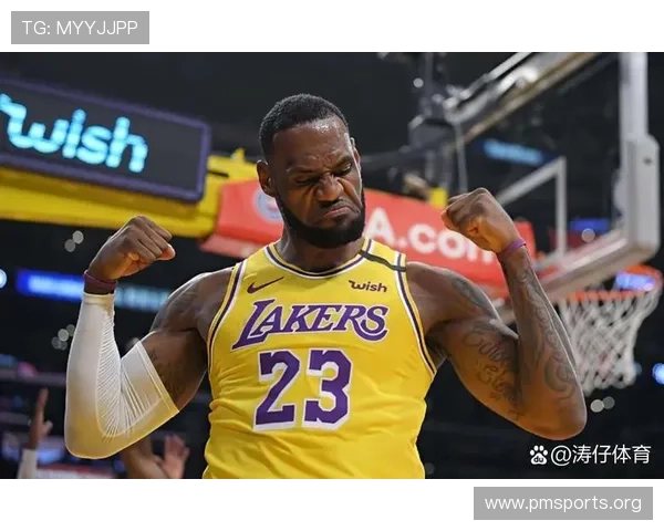 詹姆斯攻防两端全面开花 媒体高度评价其场上表现