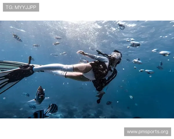 围绕蜈支洲岛潜水白色分体服到底有多难抢的真实体验揭秘