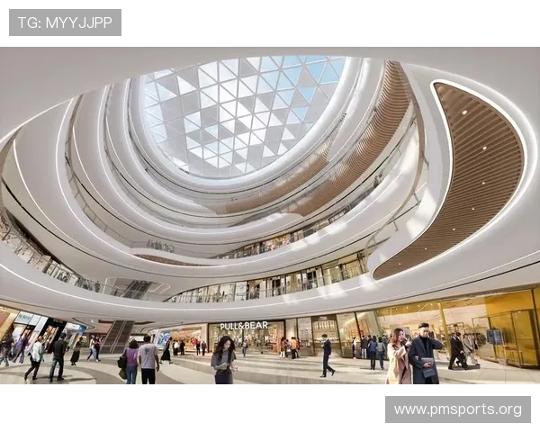 围绕吉祥坊打造城市新地标引领文化商业融合发展新格局