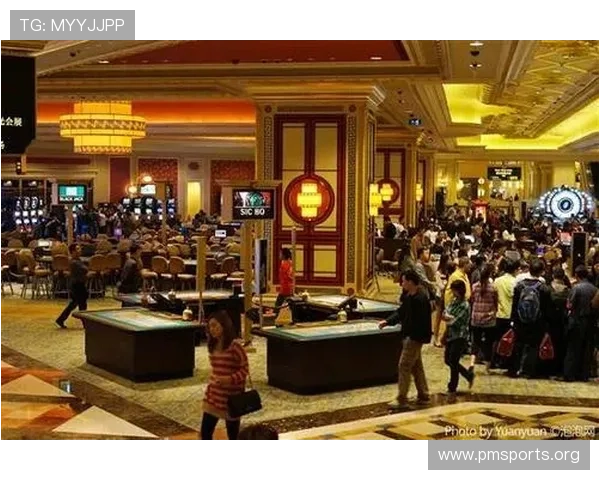 探索澳门太阳城赌场周边奢华娱乐与休闲体验全攻略