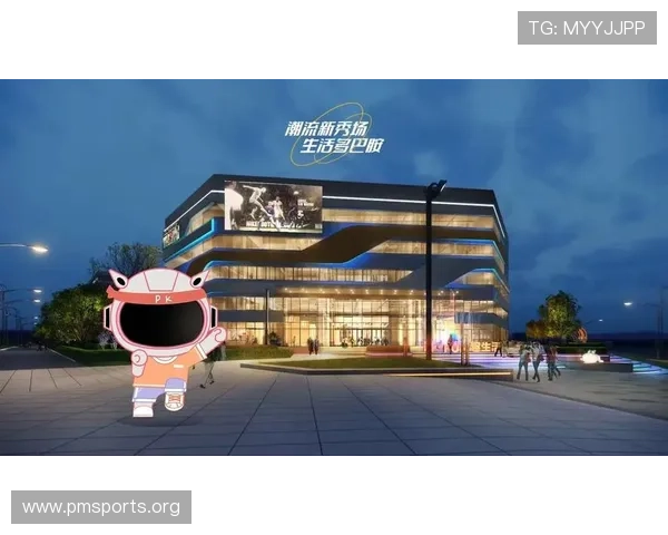 新火体育带你走进未来体育娱乐的全新体验与创新模式