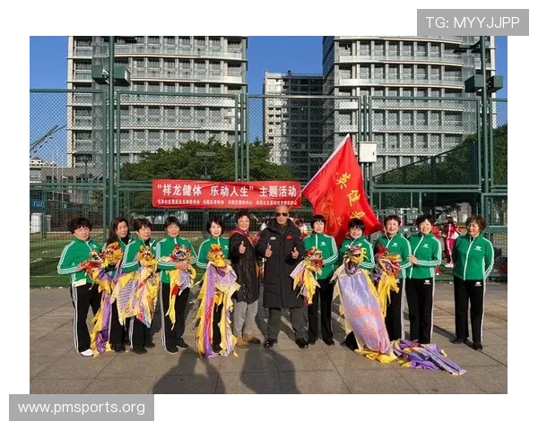 乐动体育引领全民健身新时代全面提升运动体验与健康生活