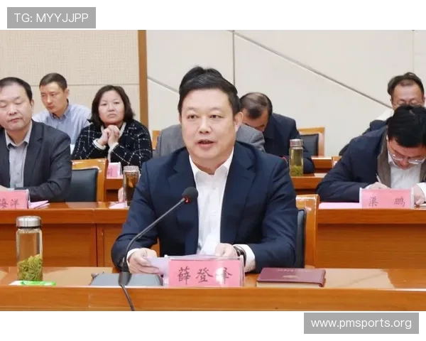 正大体育引领全民健身潮流推动运动产业高质量发展