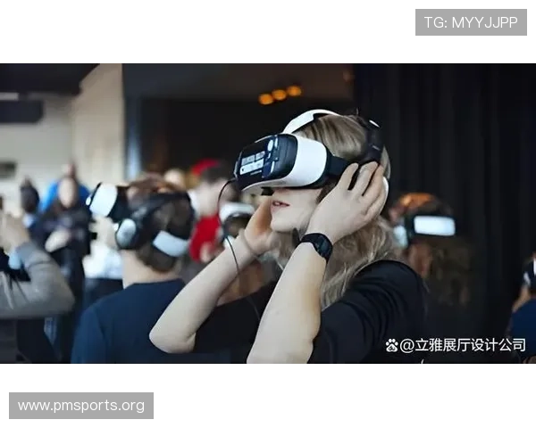 PM真人打造沉浸式娱乐新体验引领互动竞技与精彩活动全面升级新风潮 PM真人打造沉浸式娱乐新体验引领互动竞技与精彩活动全面升级新风潮