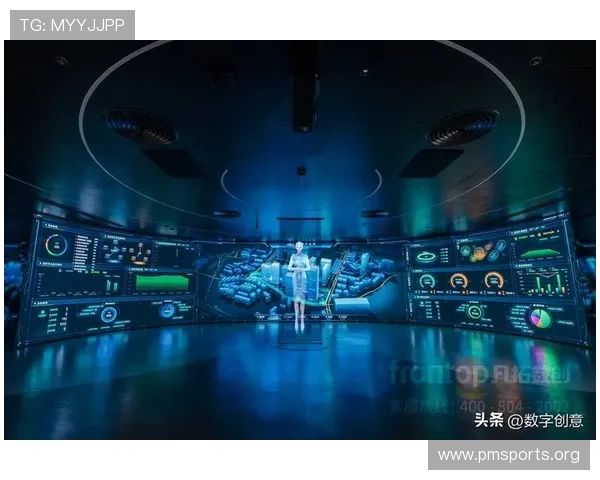以无限娱乐为核心构建沉浸式多元内容生态探索未来数字欢娱新体验
