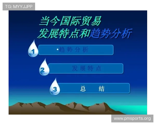 以易发国际为核心解析其发展历程与行业影响及未来趋势展望探讨